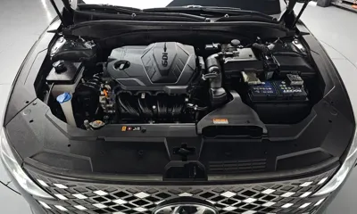Hyundai Grandeur 2022, 90161 км, за 21200000 KRW - фото 6