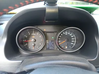 Haval H6 2016, 43700 км, за 28354.33 CNY - фото 8