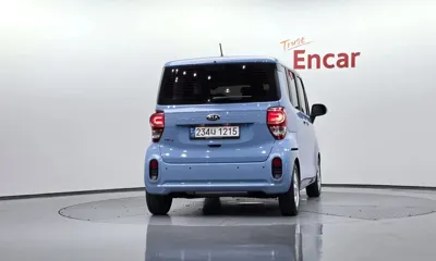 Kia Ray 2021, 109194 км, за 10300000 KRW