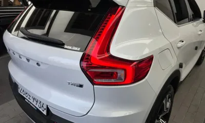 Volvo XC40 2020, 101433 км, за 22000000 KRW - фото 23