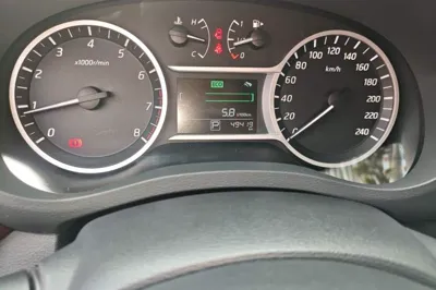 Nissan Lannia 2019, 49400 км, за 54287.45 CNY - фото 11