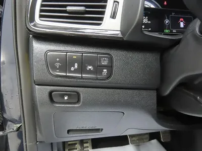 Kia Niro 2018, 77962 км, за 17090000 KRW - фото 14