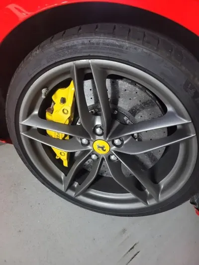 Ferrari 488 2018, 47005 км, за 222000000 KRW - фото 17