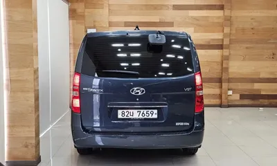 Hyundai Starex 2017, 223809 км, за 6500000 KRW