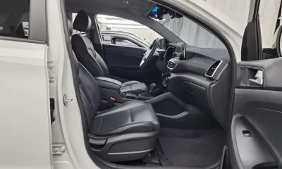 Hyundai Tucson 2019, 113090 км, за 11500000 KRW - фото 11