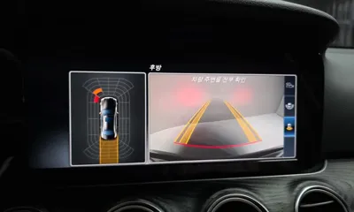 Mercedes-Benz E-Class 2017, 188516 км, за 15900000 KRW - фото 15