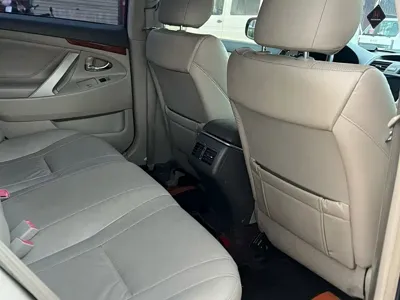 Toyota Camry 2016, 73900 км, за 49200 CNY - фото 14