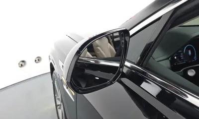 Genesis GV80 2022, 129796 км, за 39000000 KRW - фото 30
