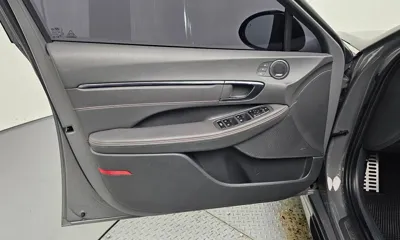 Hyundai Sonata 2022, 43154 км, за 22400000 KRW - фото 24