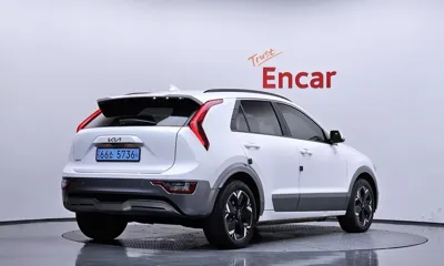 Kia Niro 2024, 63156 км, за 26500000 KRW - фото 2