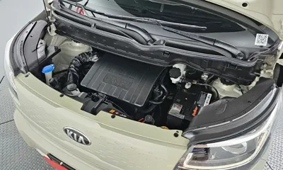 Kia Ray 2021, 64466 км, за 12900000 KRW - фото 6