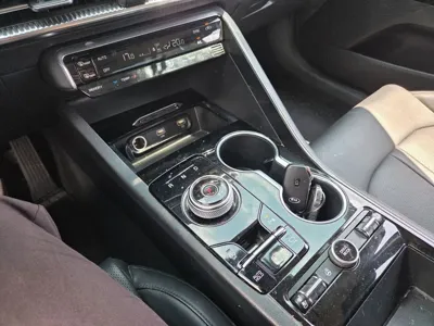 Kia K5 2021, 126091 км, за 15790000 KRW - фото 9