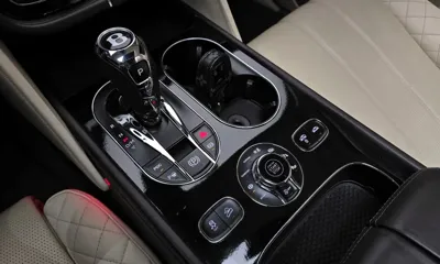 Bentley Bentayga 2017, 88916 км, за 93900000 KRW - фото 9