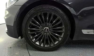 Kia K9 2019, 157337 км, за 19560000 KRW - фото 5
