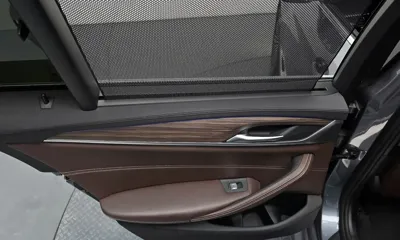 BMW 5-Series 2019, 80170 км, за 29500000 KRW - фото 25