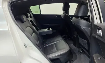 Kia Sportage 2020, 55791 км, за 16500000 KRW - фото 12