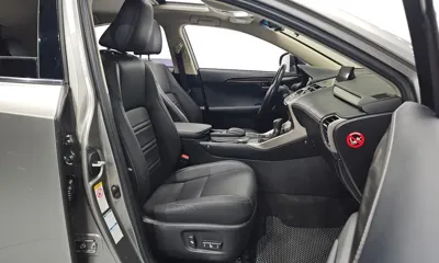 Lexus NX 2017, 88389 км, за 27700000 KRW - фото 10