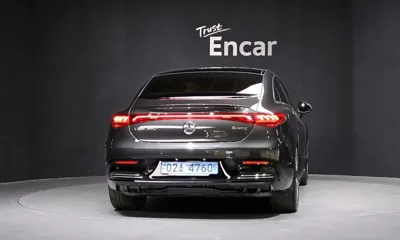Mercedes-Benz EQE 2023, 31869 км, за 61990000 KRW - фото 4