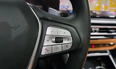 BMW 3-Series 2024, 36349 км, за 33900000 KRW - фото 32
