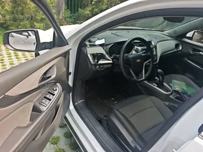 Chevrolet Malibu 2017, 188299 км, за 28300 CNY - фото 23