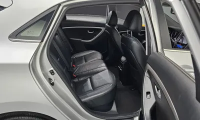 Hyundai i30 2014, 113114 км, за 6800000 KRW - фото 12