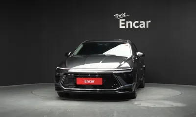 Hyundai Sonata 2024, 37577 км, за 28500000 KRW
