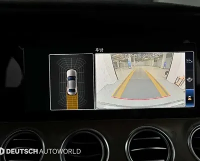 Mercedes-Benz E-Class 2019, 25400 км, за 30300000 KRW - фото 15