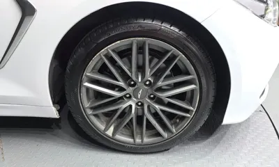 Genesis G70 2018, 119705 км, за 14500000 KRW - фото 5