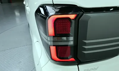 Kia Ray 2024, 7816 км, за 19700000 KRW - фото 23