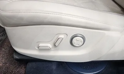 Genesis GV80 2024, 15723 км, за 61900000 KRW - фото 32