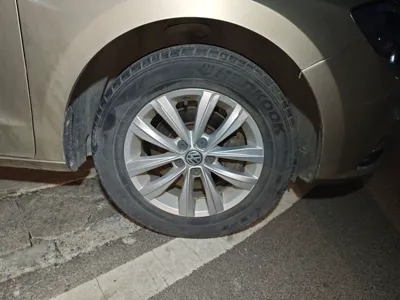 Volkswagen Bora 2017, 80000 км, за 34568.14 CNY - фото 8