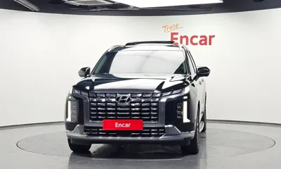 Hyundai Palisade 2023, 39402 км, за 41750000 KRW