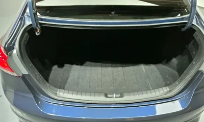 Hyundai Avante 2018, 68965 км, за 11400000 KRW - фото 19