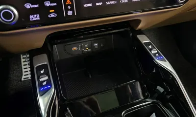 Kia Sorento 2024, 27380 км, за 43700000 KRW - фото 36
