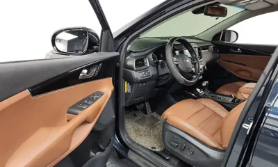 Kia Sorento 2020, 121593 км, за 20000000 KRW - фото 10