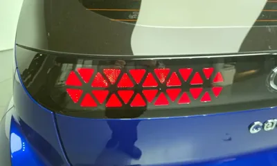 Hyundai Casper 2023, 53789 км, за 13300000 KRW - фото 23