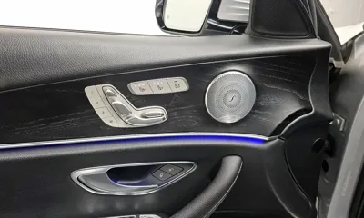 Mercedes-Benz E-Class 2019, 109412 км, за 21800000 KRW - фото 16
