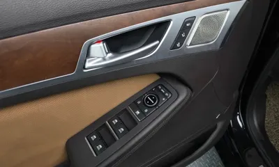 Genesis G80 2018, 136376 км, за 17990000 KRW - фото 30