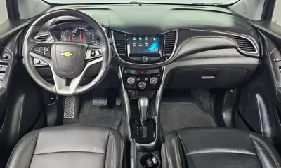 ChevroletGMDaewoo Trax 2019, 89809 км, за 8500000 KRW - фото 7