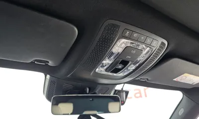 Mercedes-Benz GLB-Class 2024, 34534 км, за 61900000 KRW - фото 27