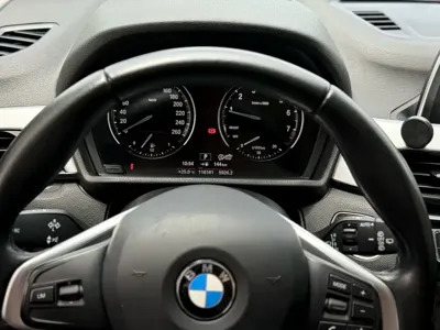 BMW X1 2018, 116000 км, за 65800 CNY - фото 7
