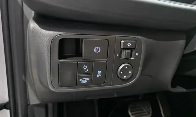 Hyundai Ioniq6 2023, 55253 км, за 34700000 KRW - фото 12