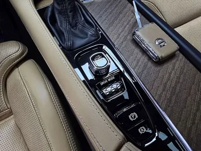 Volvo XC90 2019, 100178 км, за 34700000 KRW - фото 16