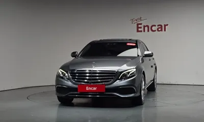 Mercedes-Benz E-Class 2018, 70218 км, за 23500000 KRW