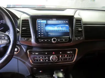 KG_Mobility_Ssangyong Rexton 2021, 184656 км, за 18500000 KRW - фото 11