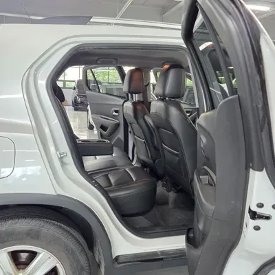 ChevroletGMDaewoo Trax 2017, 107018 км, за 6200000 KRW - фото 6