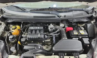 ChevroletGMDaewoo Spark 2014, 149094 км, за 3500000 KRW - фото 16