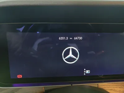 Mercedes-Benz E-Class 2021, 64700 км, за 269410.32 CNY - фото 8