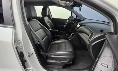ChevroletGMDaewoo Trax 2017, 85988 км, за 6900000 KRW - фото 10
