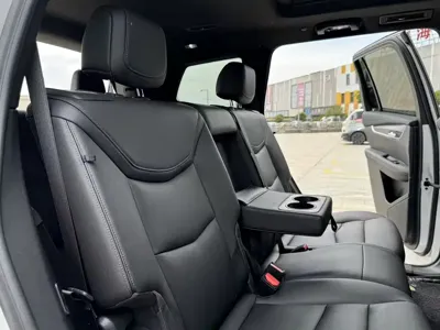 Cadillac XT6 2021, 60000 км, за 129800 CNY - фото 24